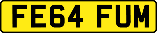 FE64FUM