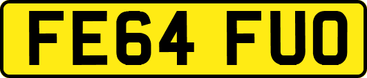 FE64FUO