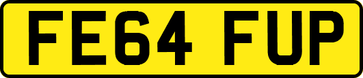 FE64FUP
