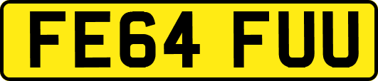FE64FUU