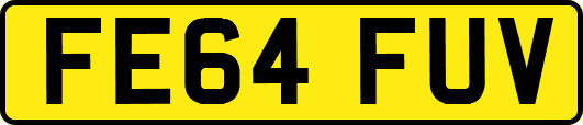 FE64FUV