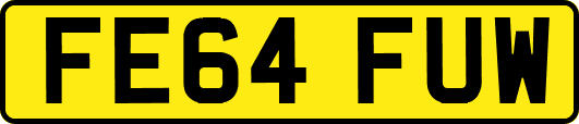 FE64FUW