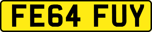 FE64FUY