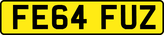FE64FUZ