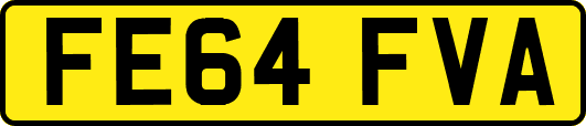 FE64FVA