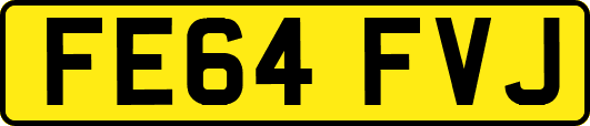 FE64FVJ