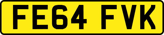 FE64FVK