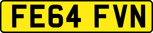 FE64FVN