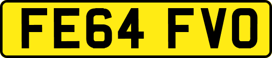 FE64FVO