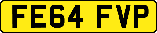 FE64FVP