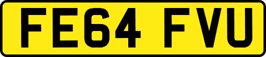FE64FVU