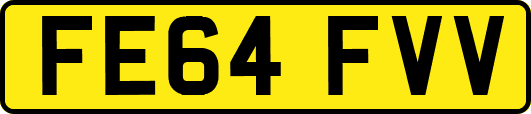 FE64FVV
