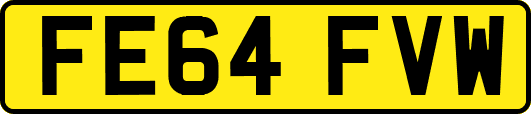 FE64FVW