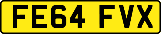 FE64FVX