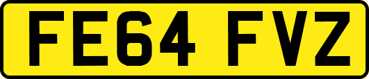 FE64FVZ