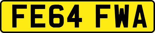 FE64FWA