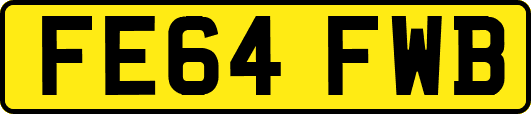 FE64FWB
