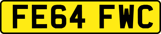 FE64FWC