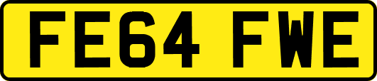 FE64FWE