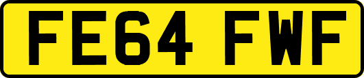 FE64FWF