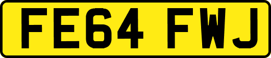 FE64FWJ