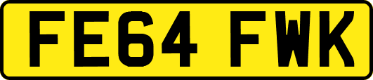 FE64FWK