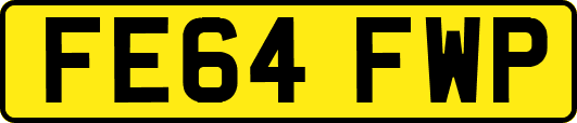FE64FWP