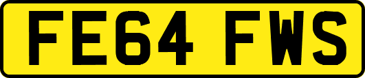 FE64FWS