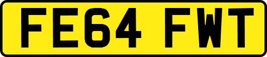 FE64FWT
