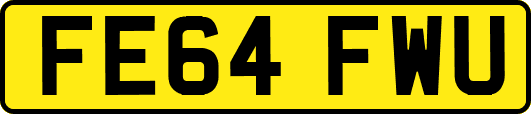 FE64FWU