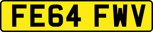 FE64FWV