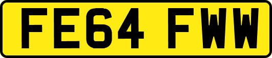 FE64FWW