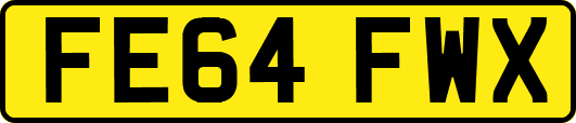 FE64FWX
