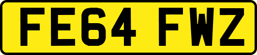 FE64FWZ