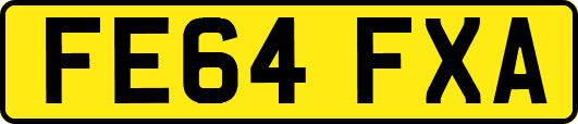 FE64FXA