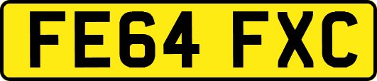 FE64FXC