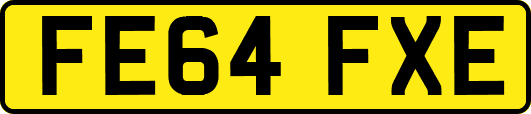 FE64FXE