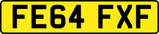 FE64FXF