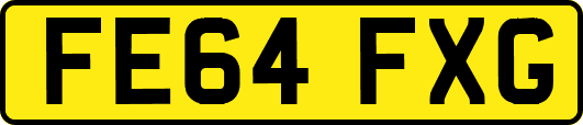 FE64FXG