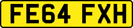 FE64FXH