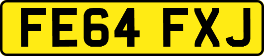 FE64FXJ
