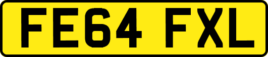 FE64FXL