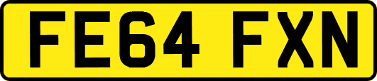 FE64FXN