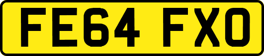 FE64FXO