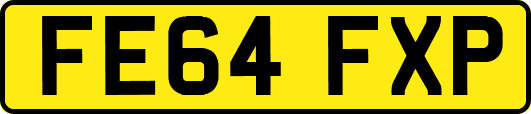 FE64FXP