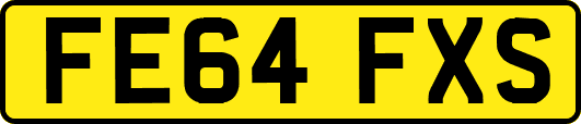 FE64FXS
