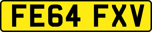 FE64FXV