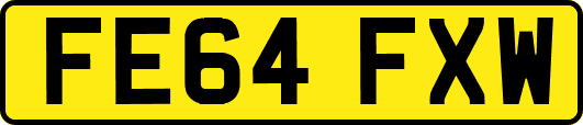 FE64FXW