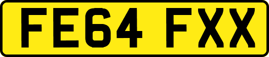 FE64FXX