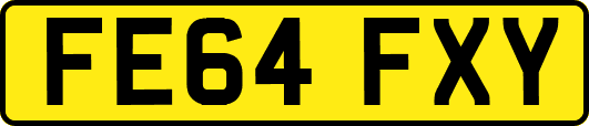 FE64FXY